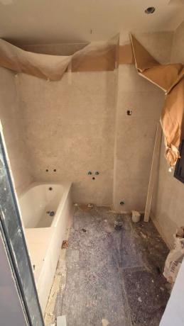 Residencial San José