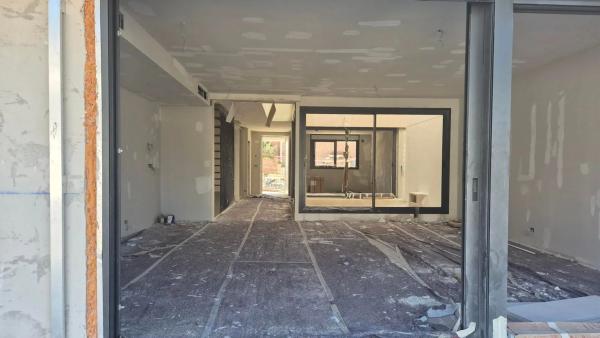 Residencial San José