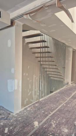 Residencial San José