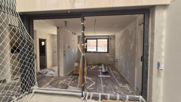 Residencial San José