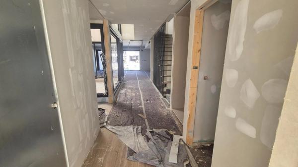 Residencial San José