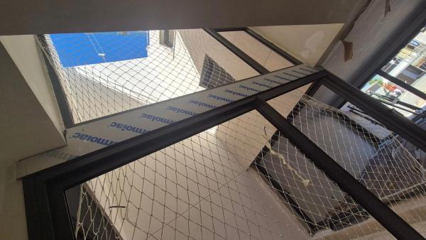 Residencial San José