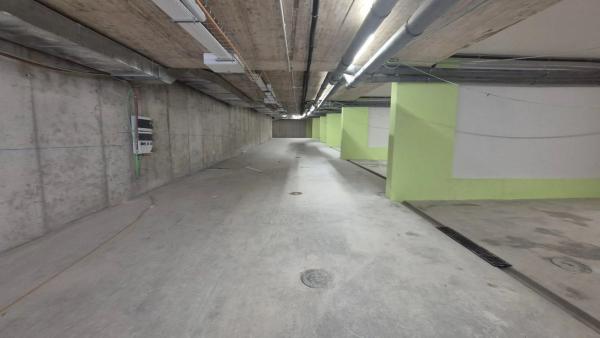 Residencial San José