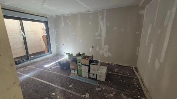 Residencial San José