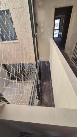 Residencial San José