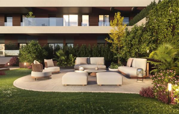 Zeta District Amenabar