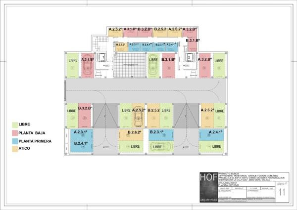 Sunrise Golf Residences