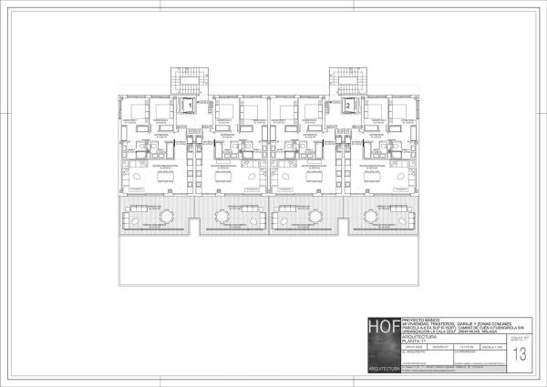 Sunrise Golf Residences