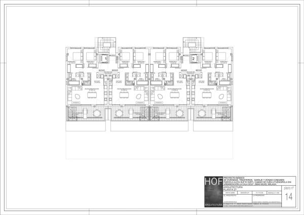 Sunrise Golf Residences