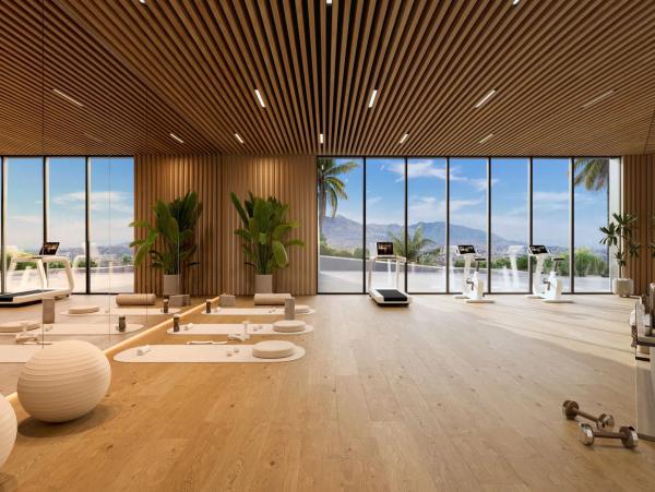 Sunrise Golf Residences