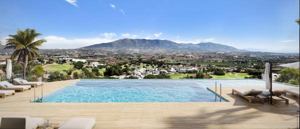 Sunrise Golf Residences