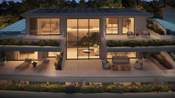 Azurean Marbella a Destination by Hyatt