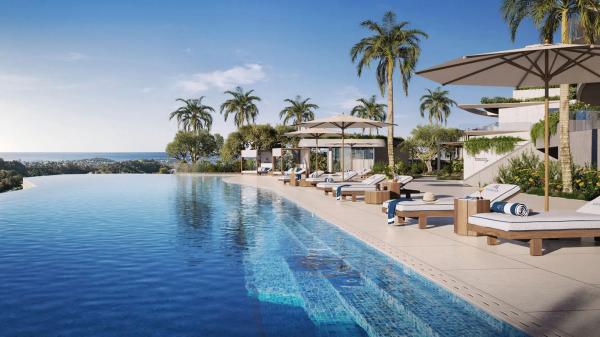 Azurean Marbella a Destination by Hyatt