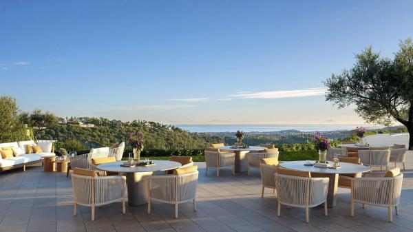 Azurean Marbella a Destination by Hyatt