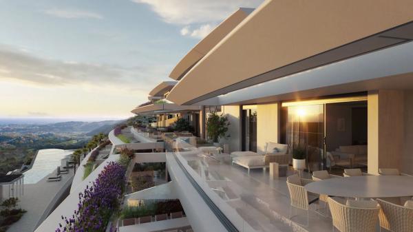 Azurean Marbella a Destination by Hyatt