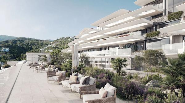 Azurean Marbella a Destination by Hyatt