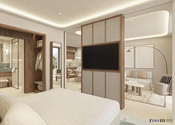 Azurean Marbella a Destination by Hyatt