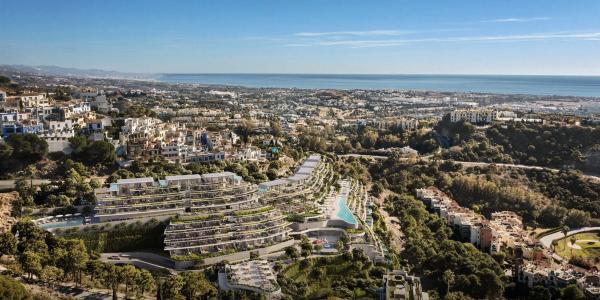 Azurean Marbella a Destination by Hyatt
