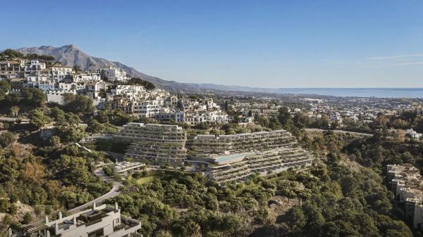 Azurean Marbella a Destination by Hyatt