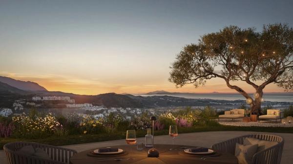 Azurean Marbella a Destination by Hyatt