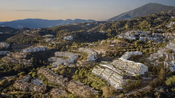 Azurean Marbella a Destination by Hyatt