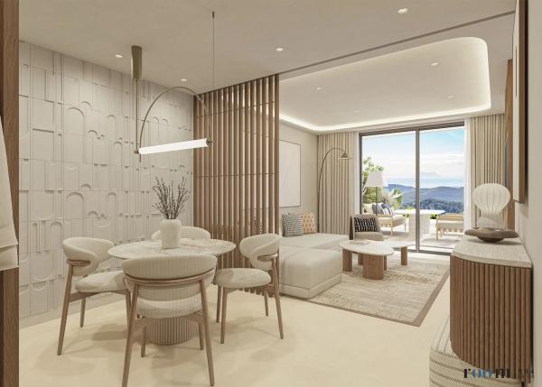 Azurean Marbella a Destination by Hyatt