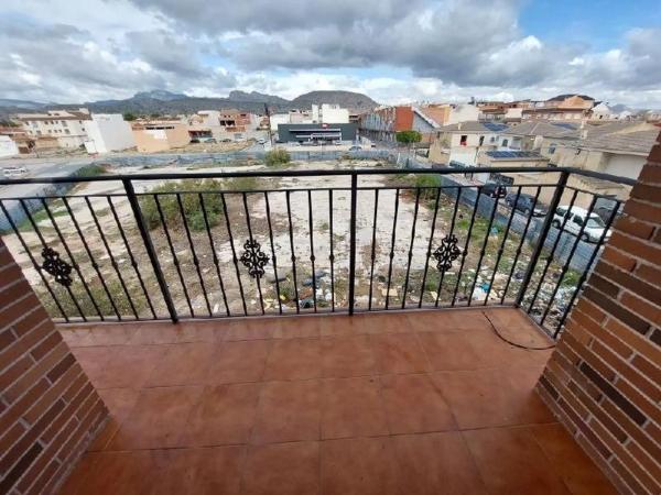 Promoción de tipologias Vivienda en venta FORTUNA Murcia