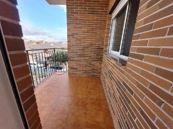 Promoción de tipologias Vivienda en venta FORTUNA Murcia