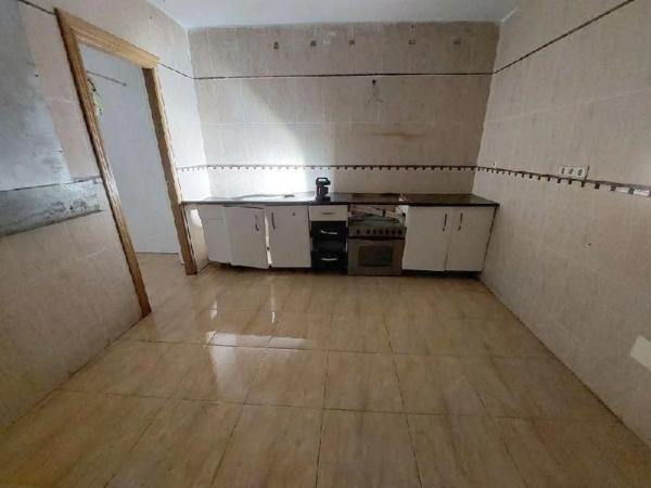 Promoción de tipologias Vivienda en venta FORTUNA Murcia