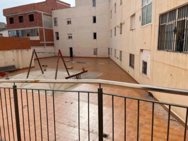 Promoción de tipologias Vivienda en venta FORTUNA Murcia