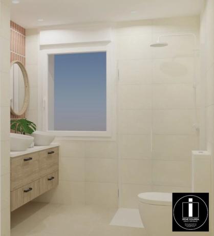 Vivienda independiente en Irache