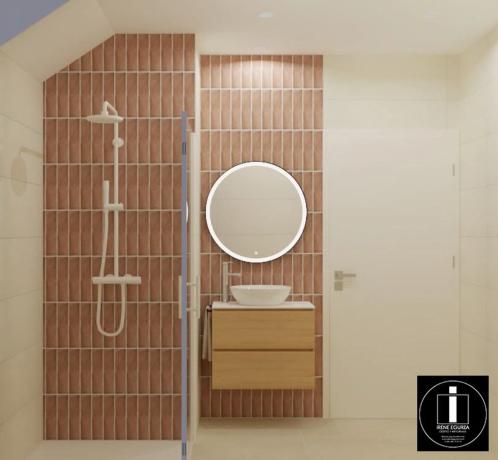 Vivienda independiente en Irache