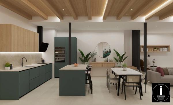 Vivienda independiente en Irache