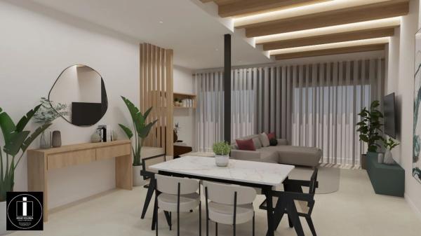 Vivienda independiente en Irache