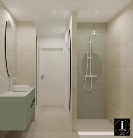 Vivienda independiente en Irache