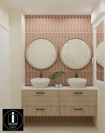 Vivienda independiente en Irache