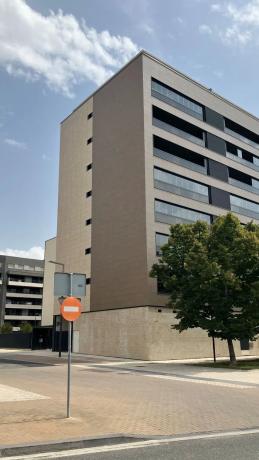 32 Viviendas en Lezkairu