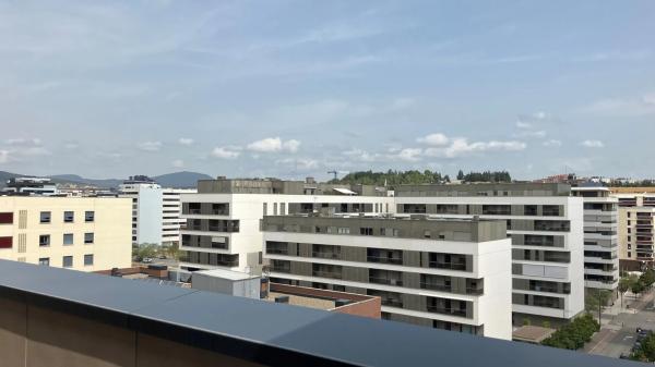 32 Viviendas en Lezkairu