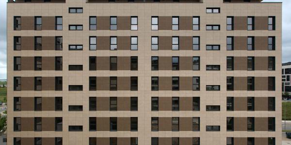 32 Viviendas en Lezkairu