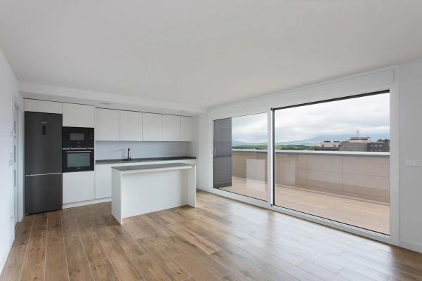 32 Viviendas en Lezkairu