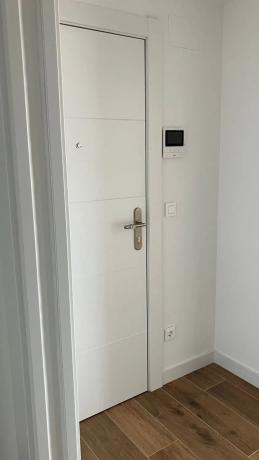 32 Viviendas en Lezkairu