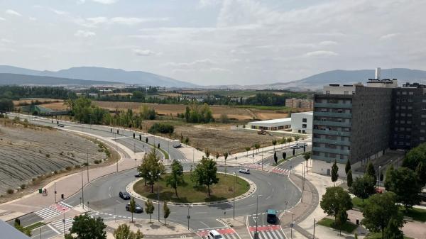 32 Viviendas en Lezkairu