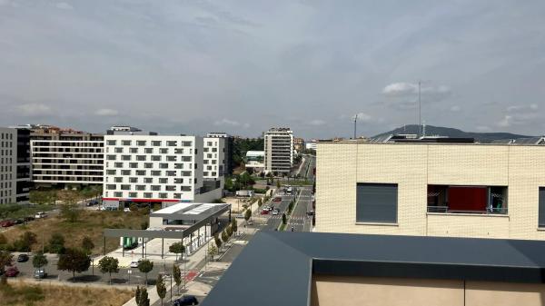 32 Viviendas en Lezkairu