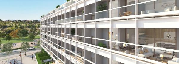 Parque de la Magdalena