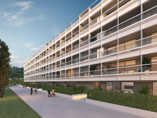 Parque de la Magdalena