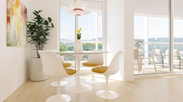 Parque de la Magdalena