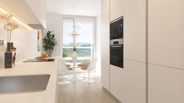 Parque de la Magdalena