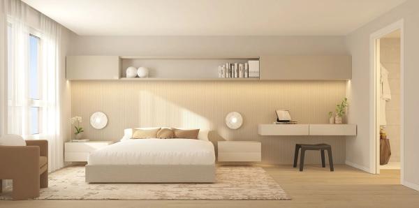 Parque de la Magdalena