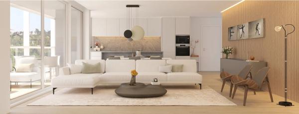 Parque de la Magdalena