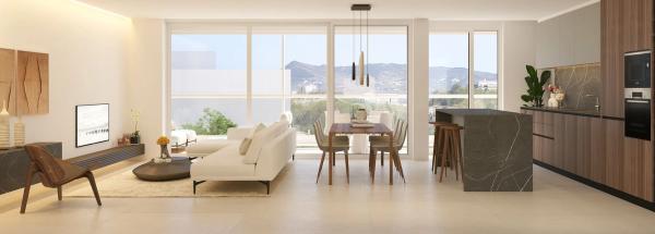 Parque de la Magdalena